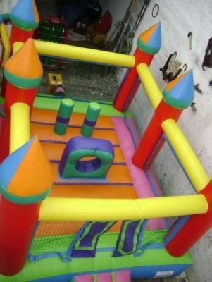 Abanico de Entretenimientos