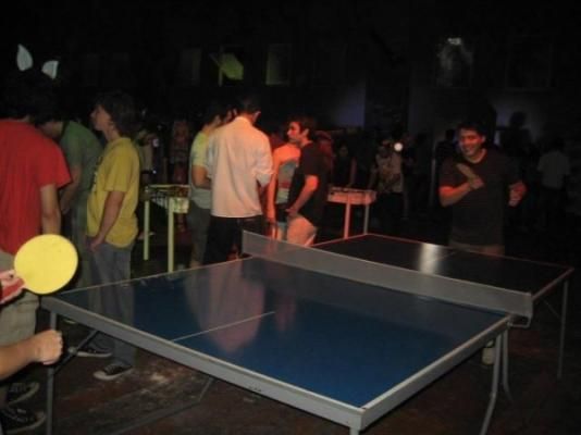 Abanico de Entretenimientos