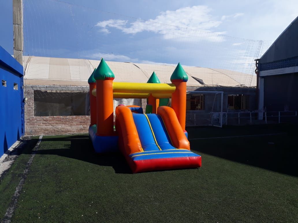 Abanico de Entretenimientos