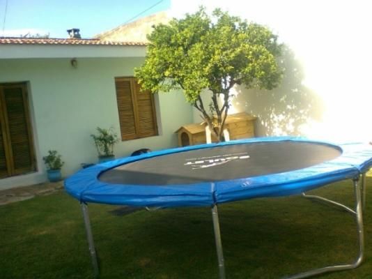 Abanico de Entretenimientos