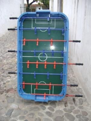 Abanico de Entretenimientos