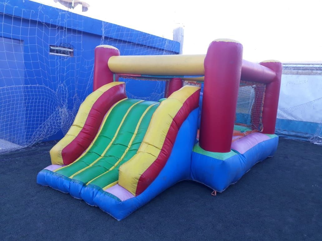 Abanico de Entretenimientos