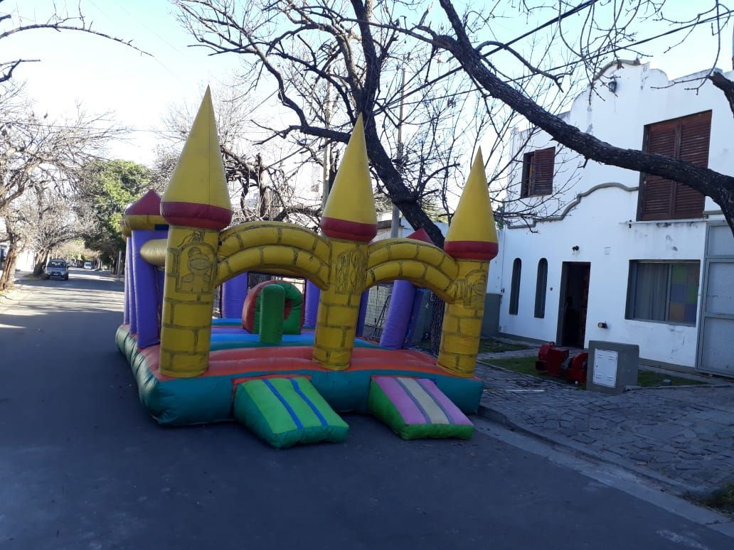Abanico de Entretenimientos