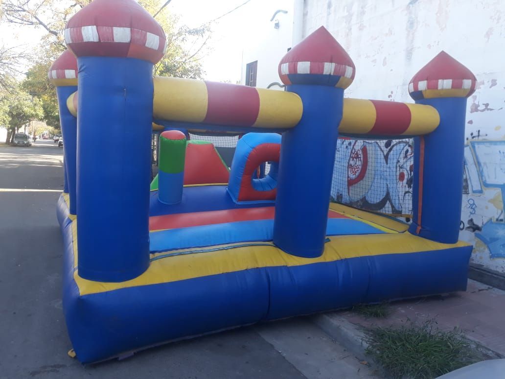 Abanico de Entretenimientos