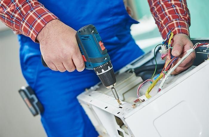 TALLER ELÉCTRICO PARGA
