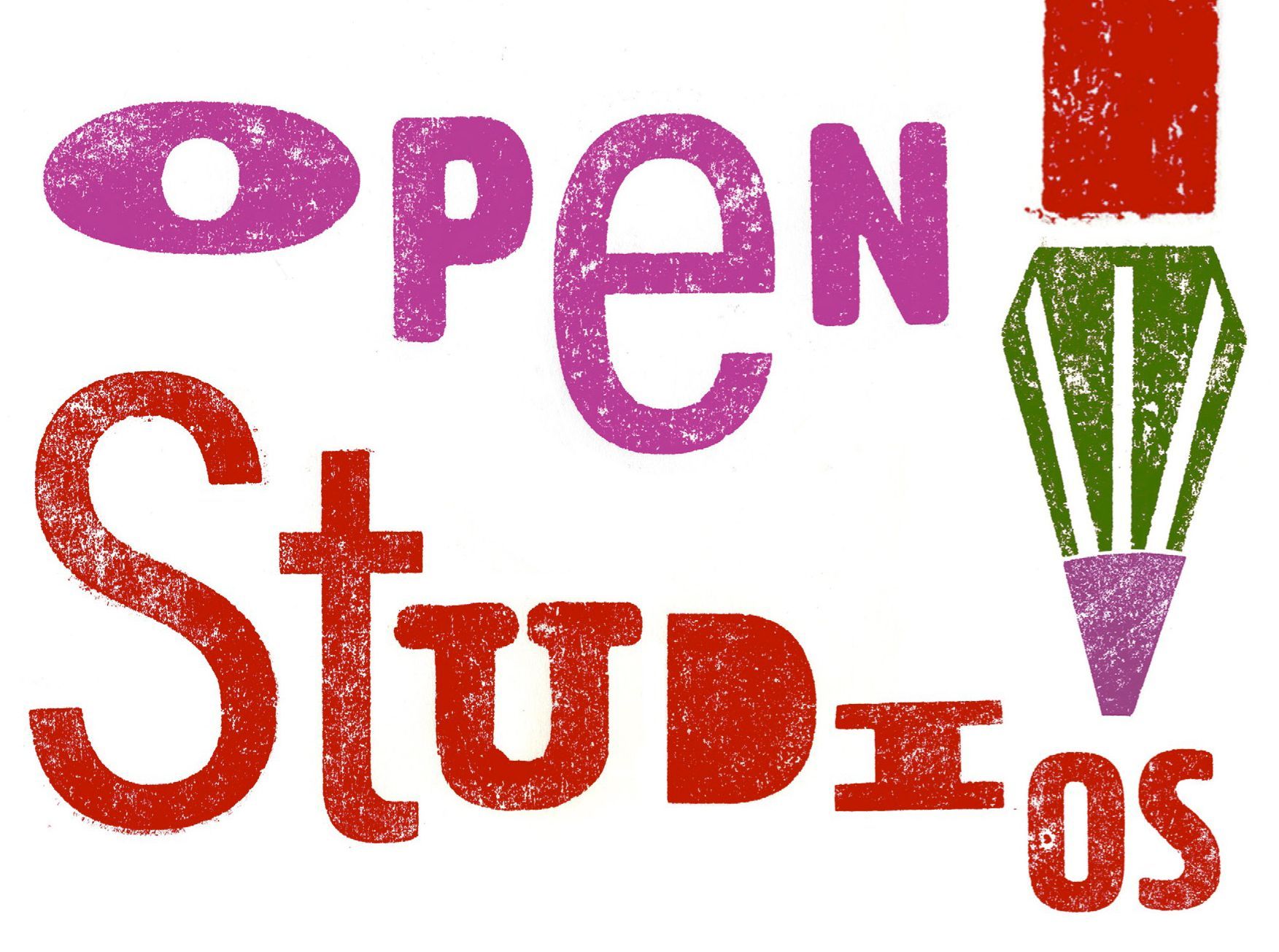 Open Studios