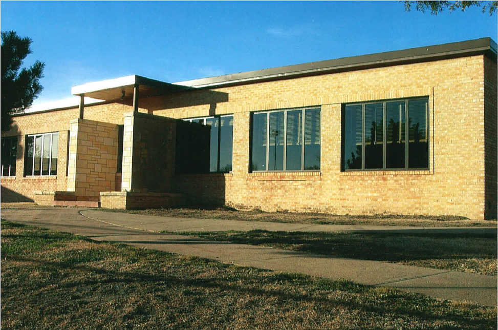 New Glass for building - New windows in Great Bend, KS