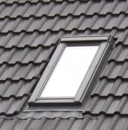 Skylight Windows by Urmston Roofing