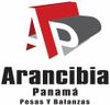 Logo Arancibia