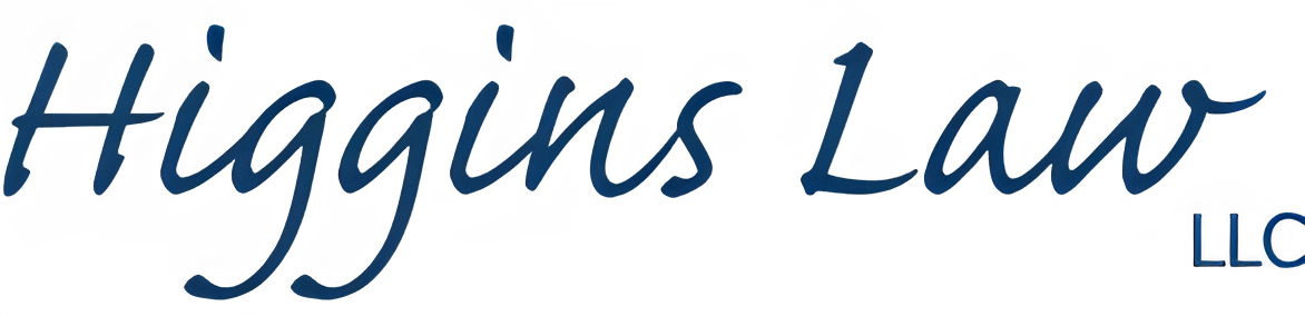 Higgins Law LLC logo