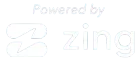 Powered by Zing