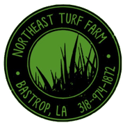 Northeast LA Turf Farms 
