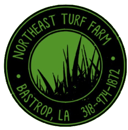 Northeast LA Turf Farms 