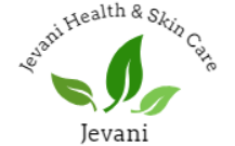 jévani health and skin care-logo