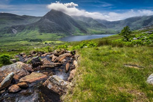 5 Best Walking Routes in Eryri (Snowdonia) National Park