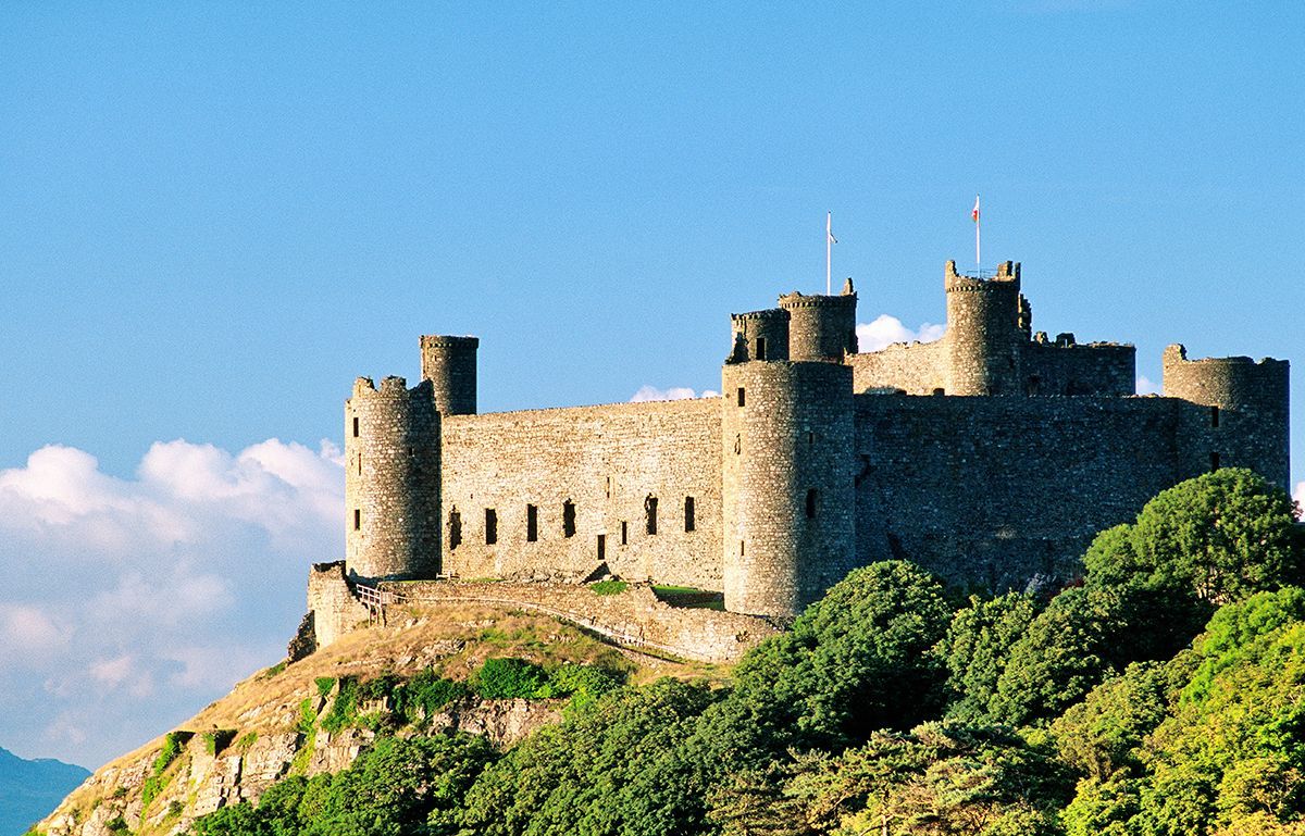 5 Unmissable Things to do in Eryri (Snowdonia)