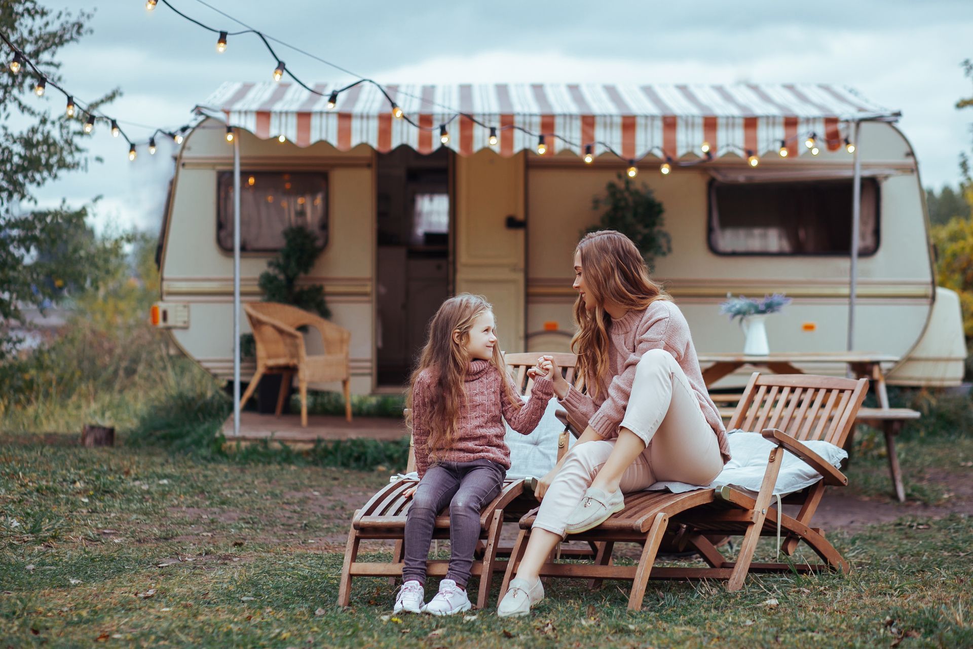 The Complete 2024 Guide to Family Caravanning