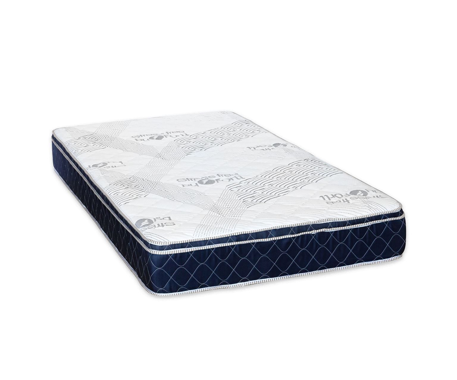 Colchones de hule espuma y artículos de cama