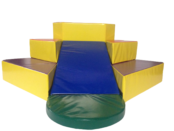 Terapia, estimulación temprana y gimnasio