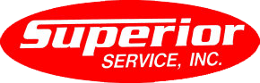 Superior Service