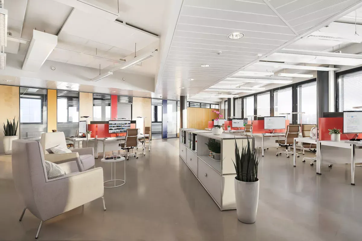 Business Property for Rent