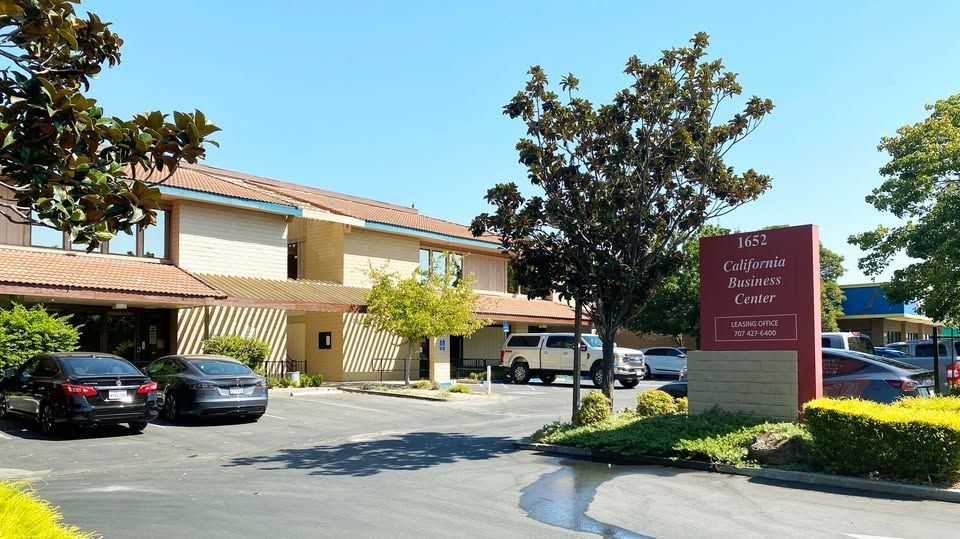 Commercial Office Space for Rent