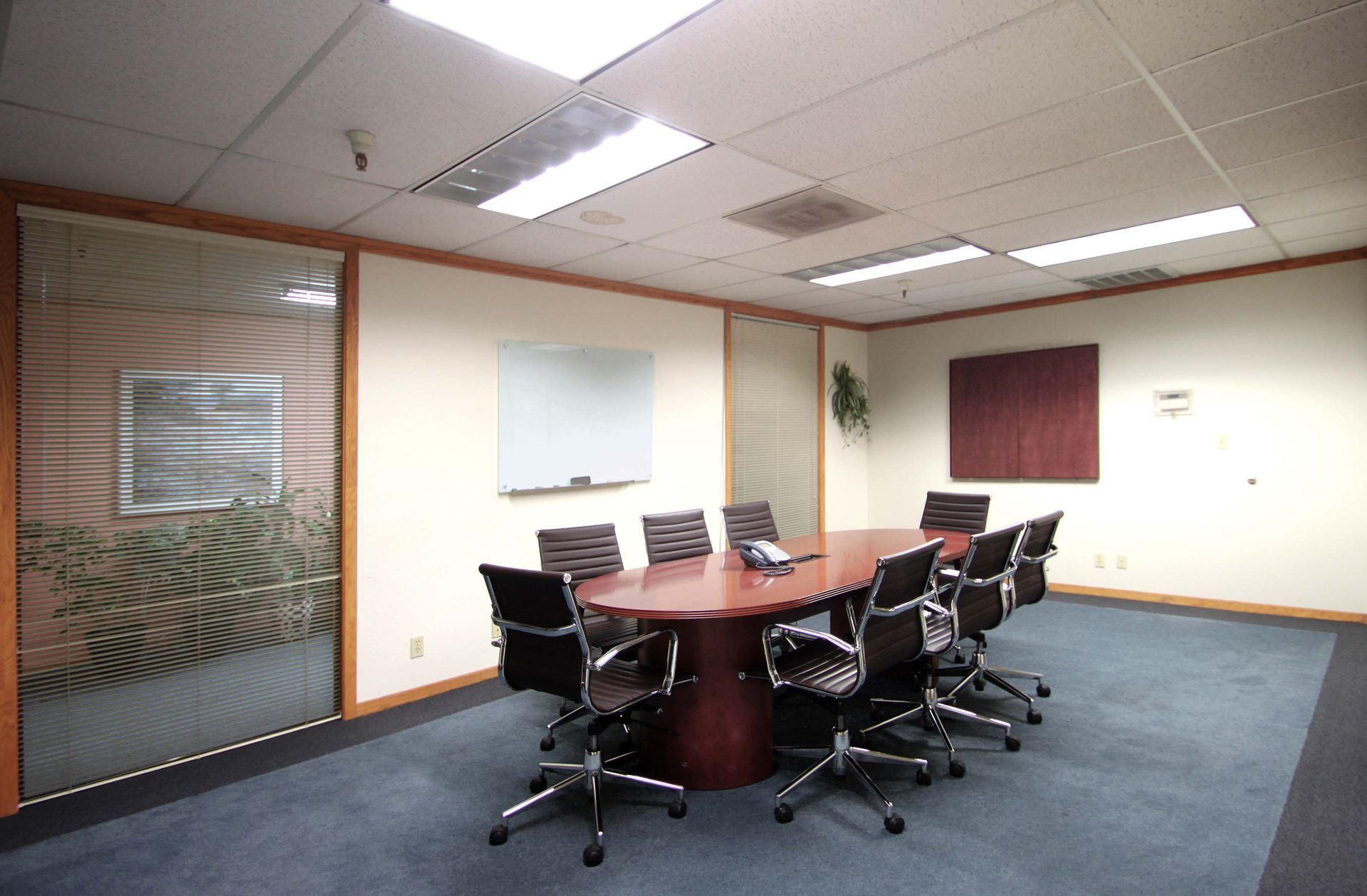 Office Space Locations