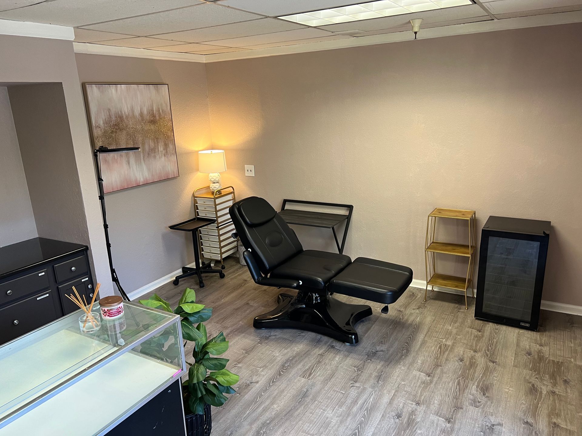 Business Suites for Rent