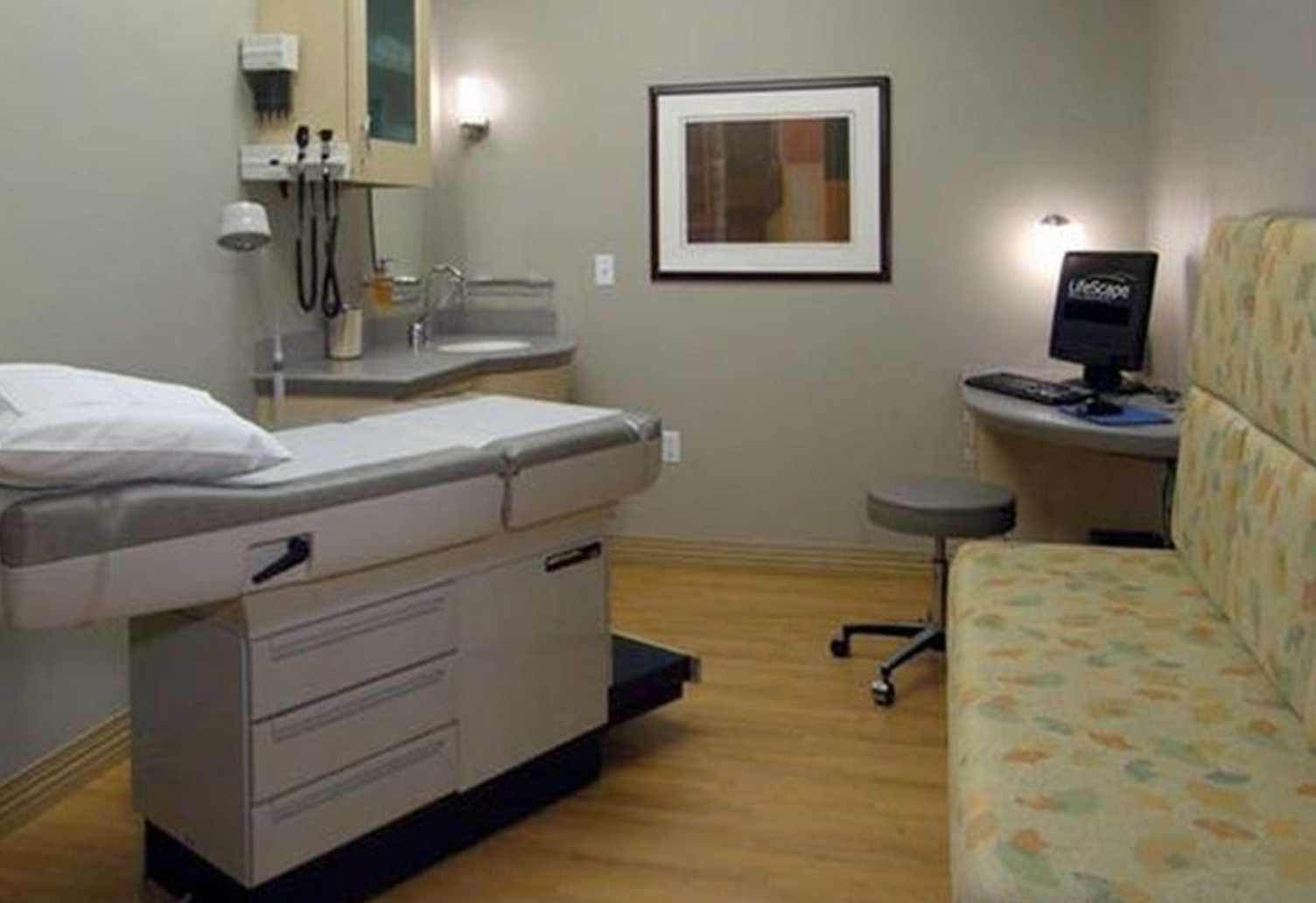 Dental Office Space for Lease