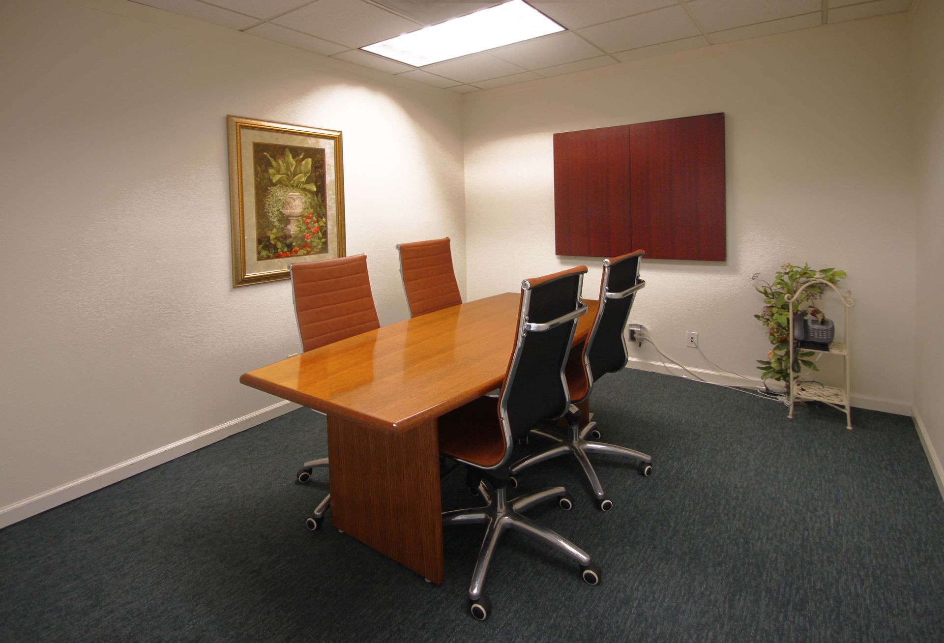 Short Term Lease Retail Space