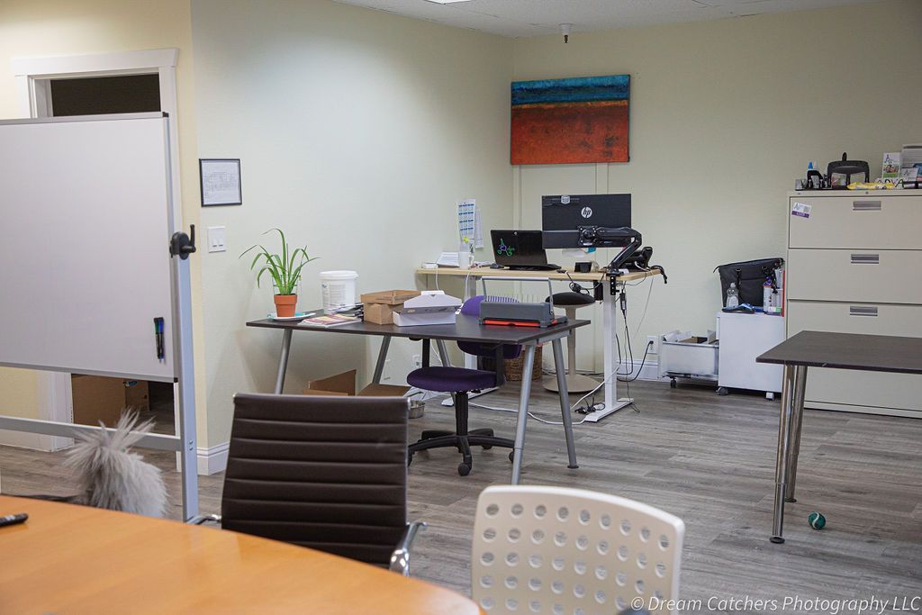 Commercial Space Available in Fairfield