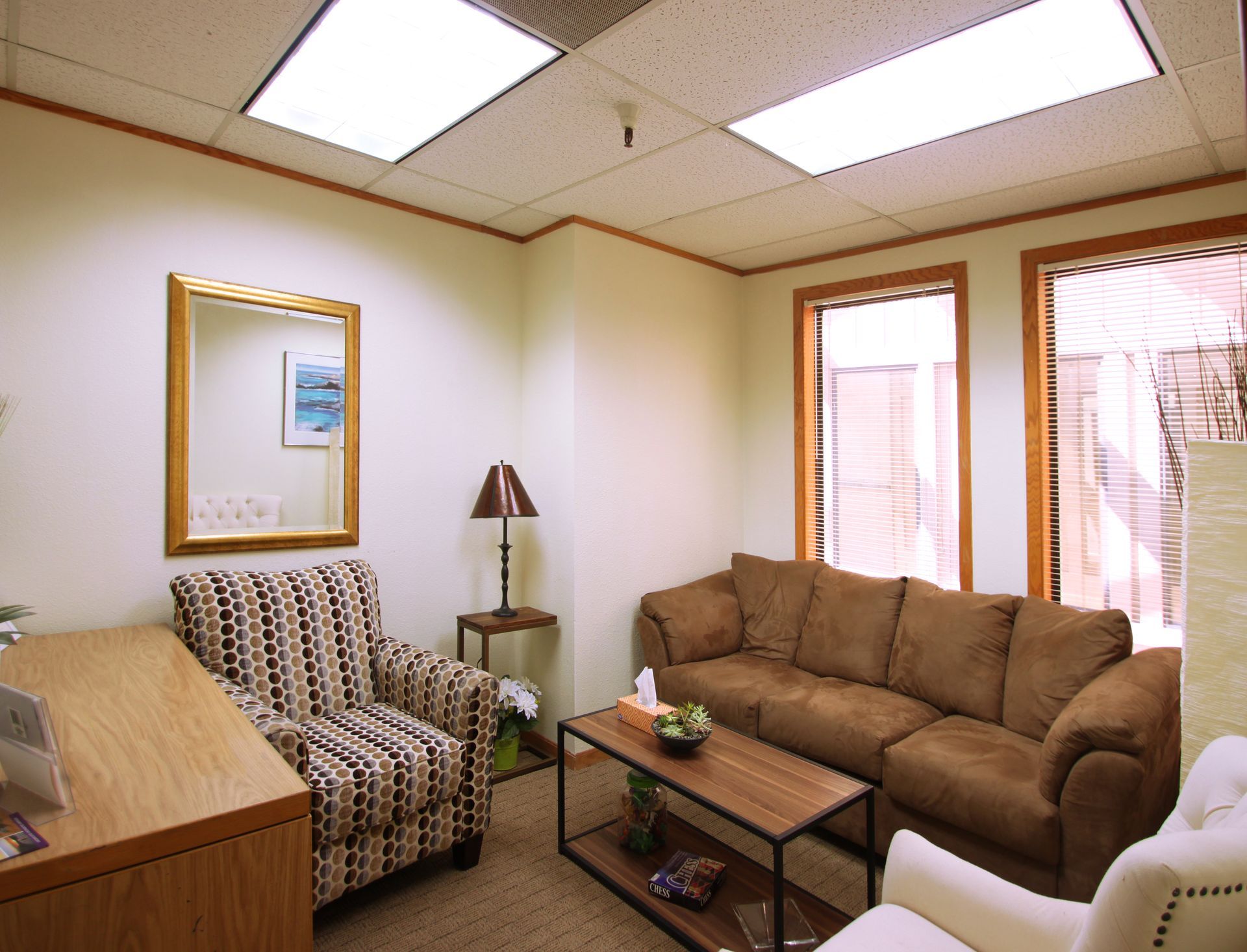 Private Office for Rent