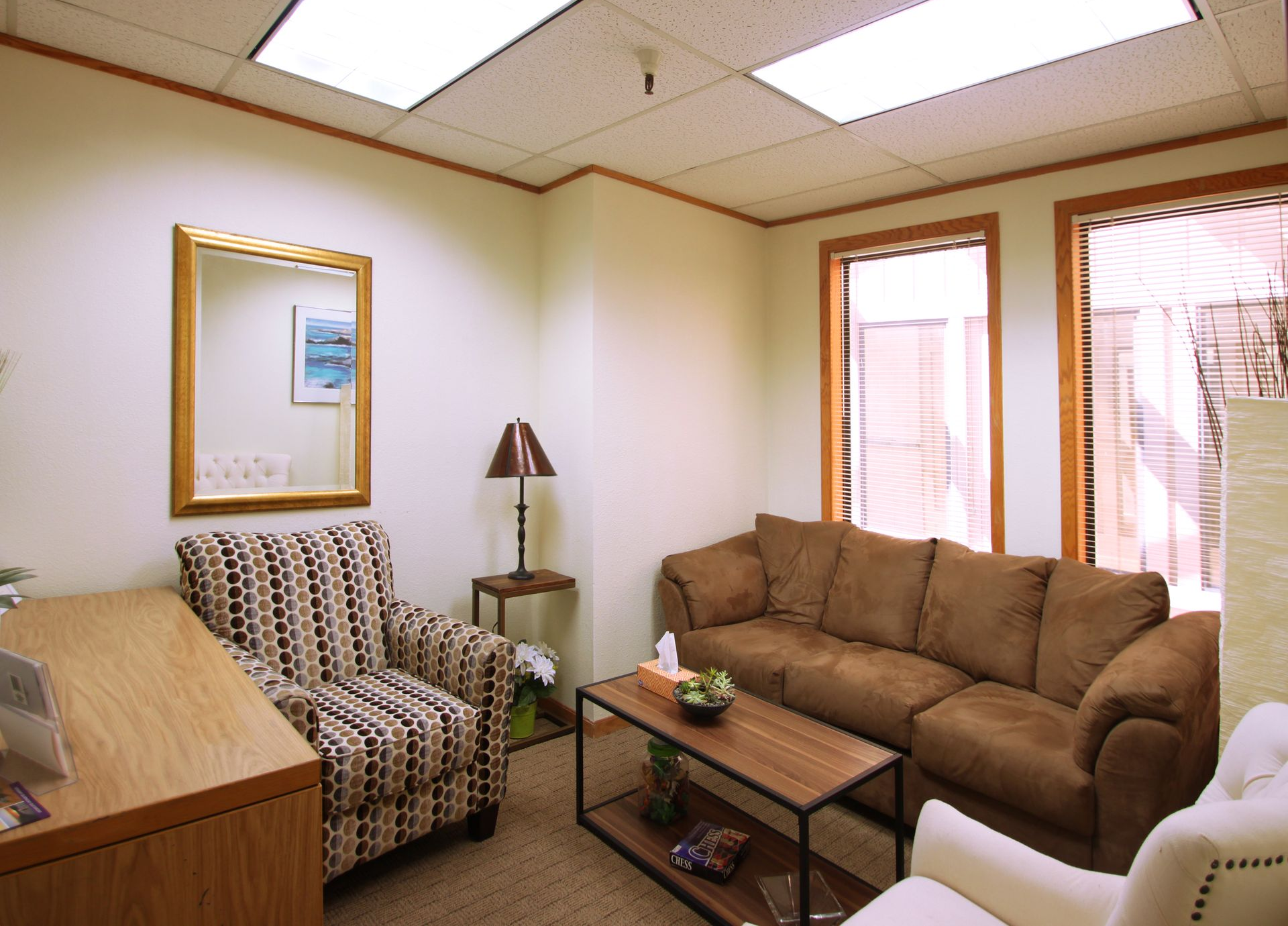 Find Office Space for Rent