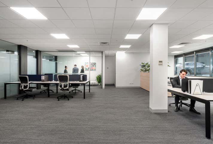 Find Office Space for Lease