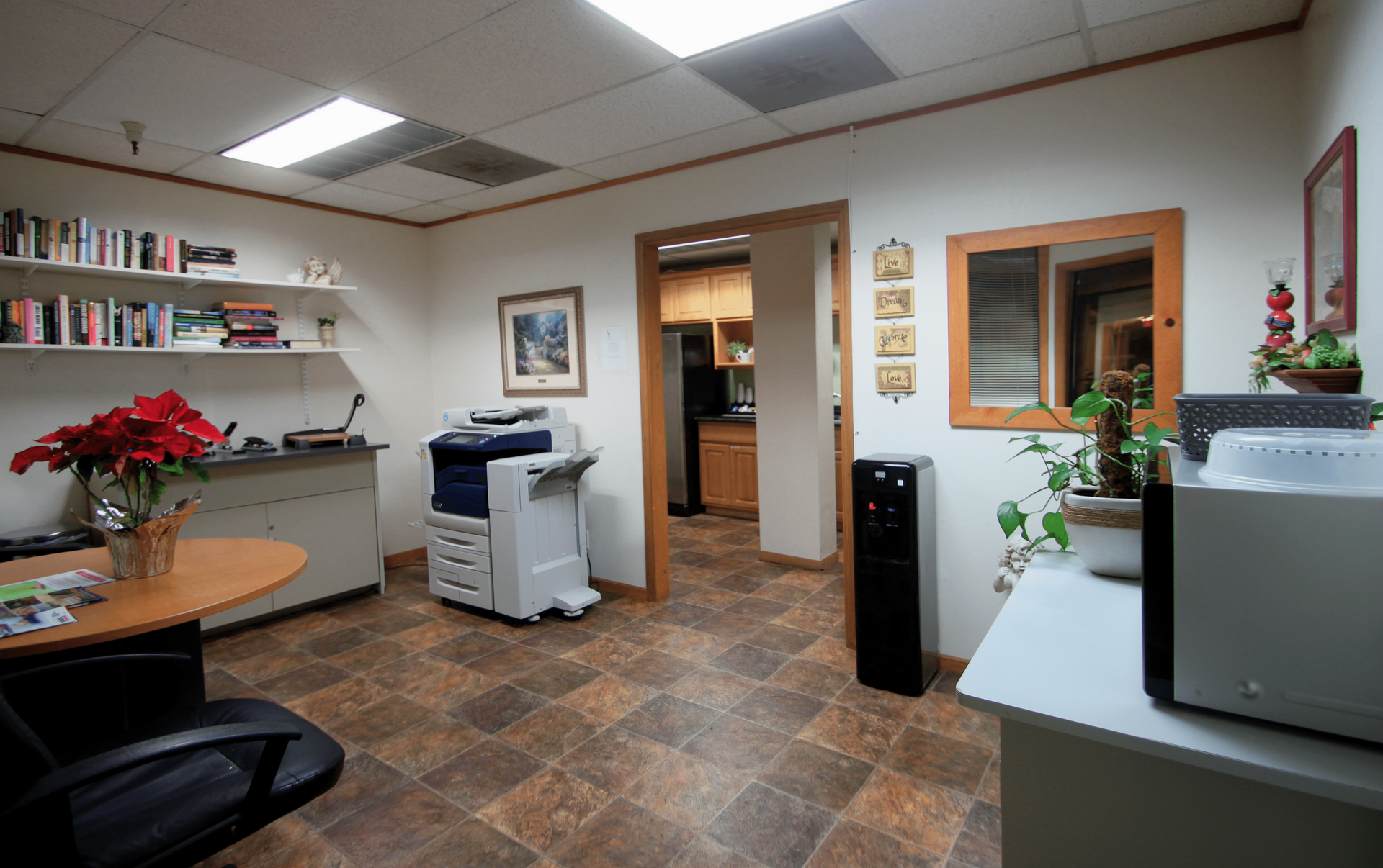 Space to Rent for Beauty Salon