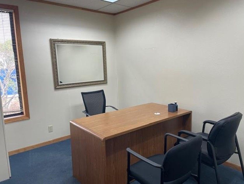 Office Conference Room