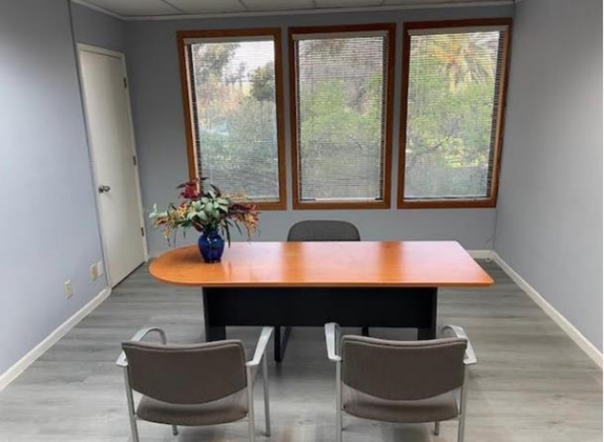 Virtual Work spaces