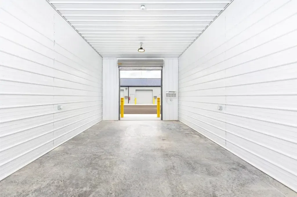 Small Commercial Space for Rent