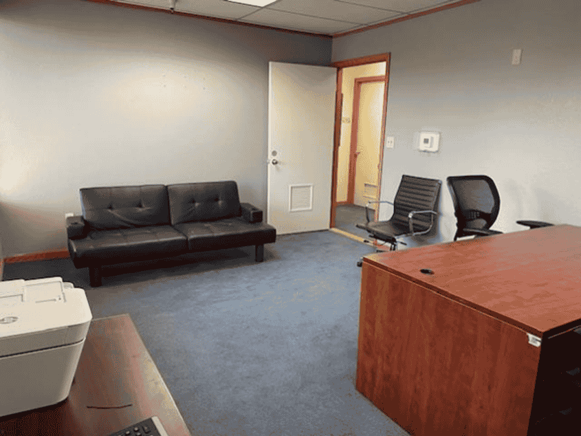 Corporate Office Space for Lease