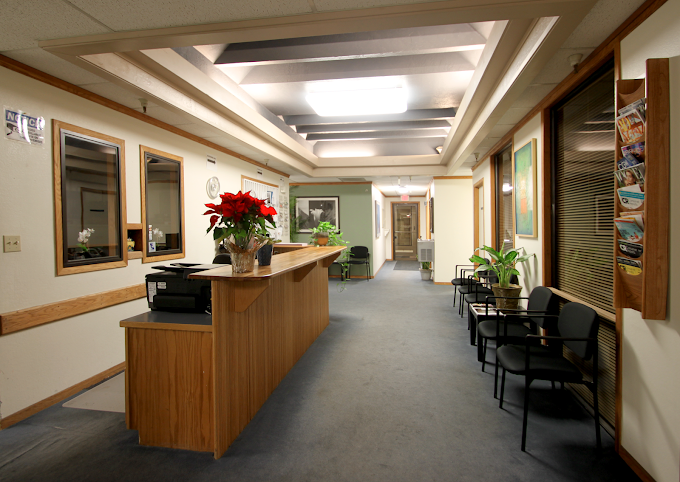 Luxury Commercial Spaces