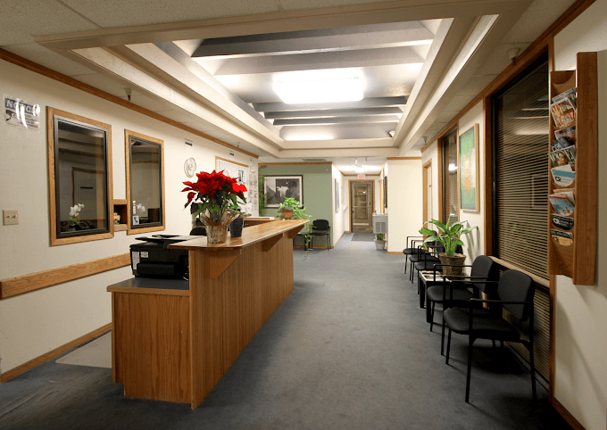 Office Space Rental Near Me