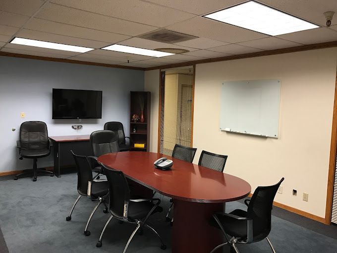 Business Office Space Fairfield,