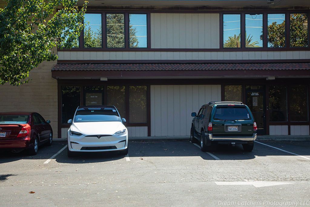 Retail Space for Lease