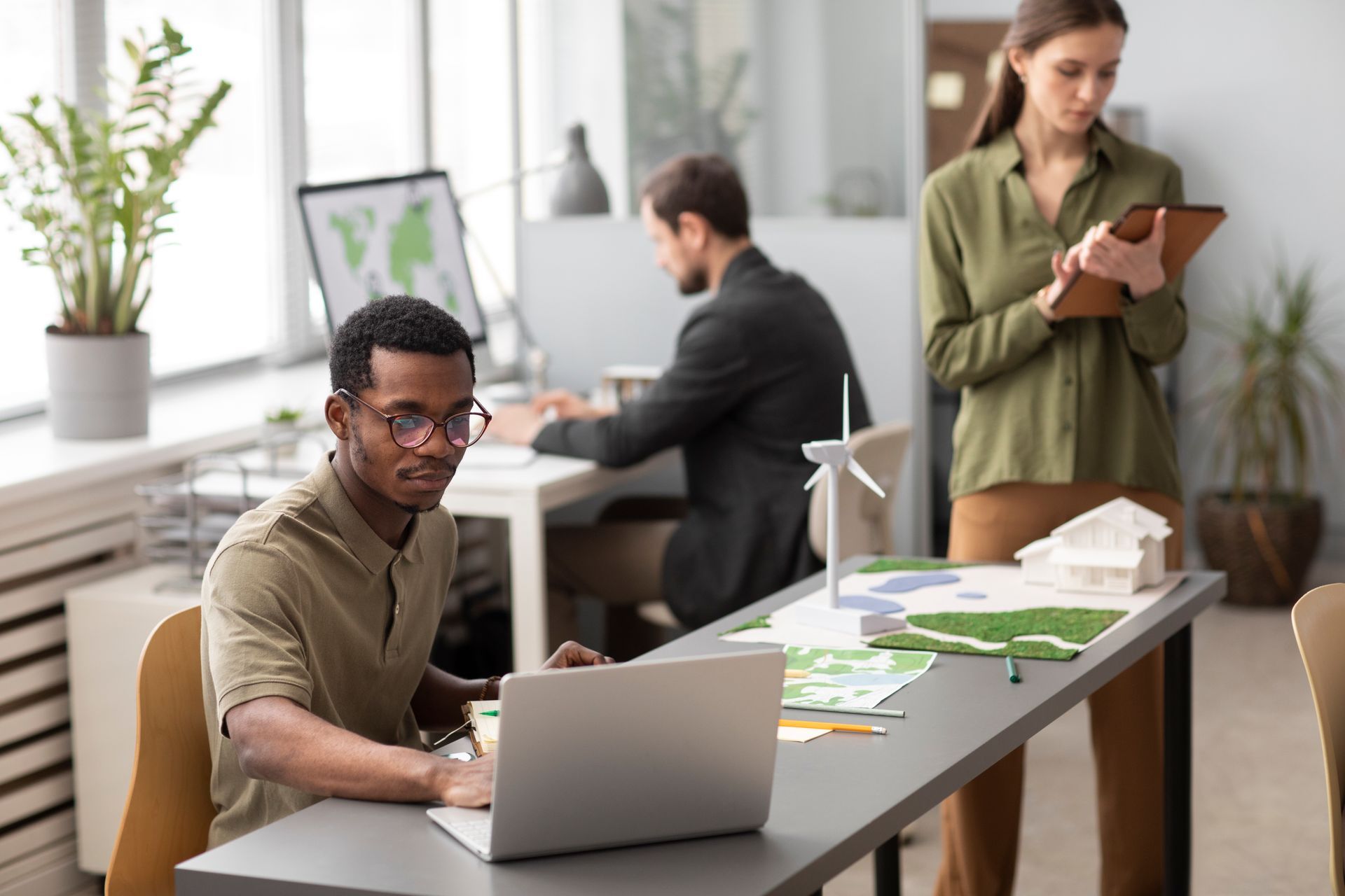 Top Workplace Amenities