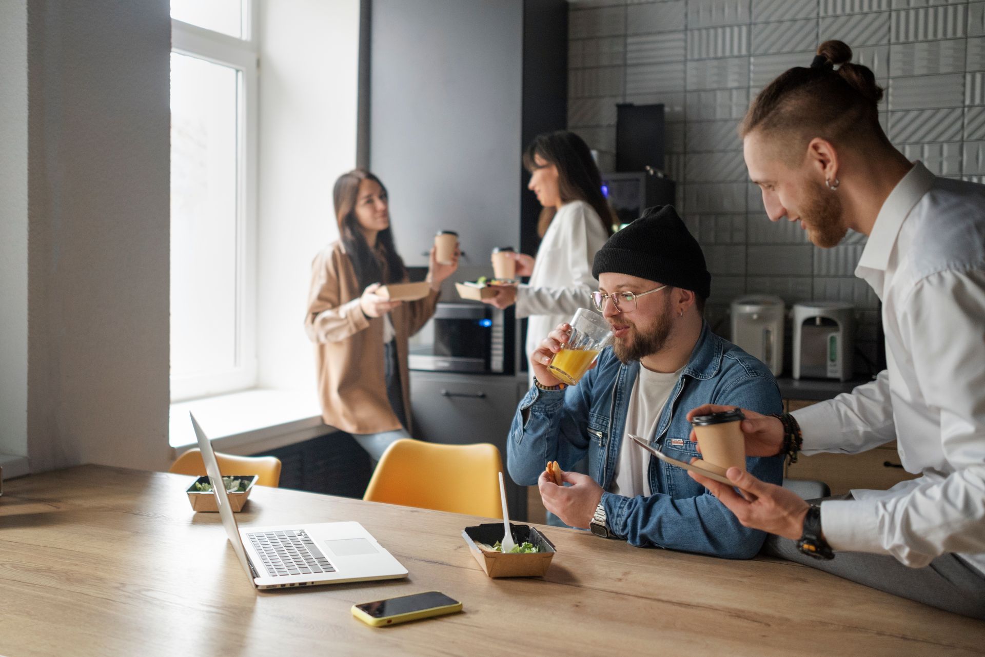 Office Space Month to Month Lease