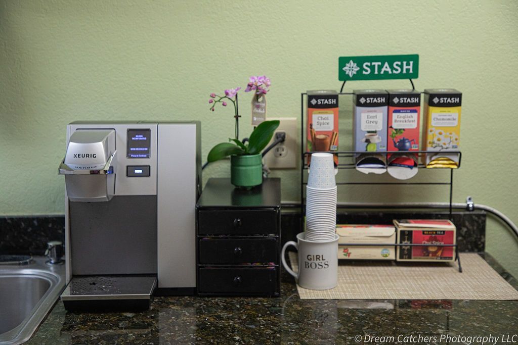 Sublease Office Space
