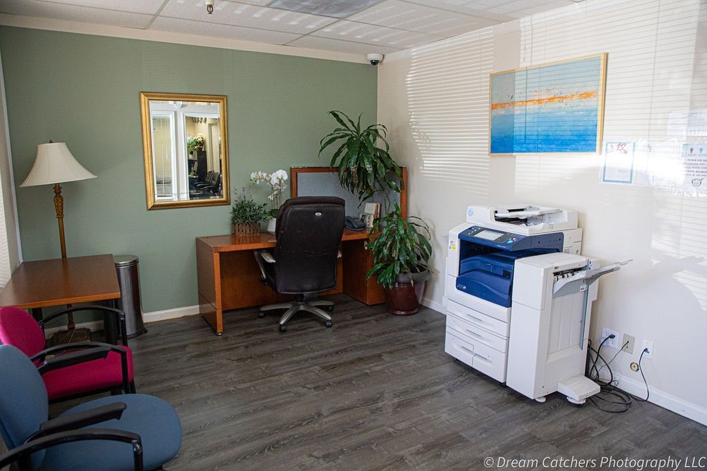 Benefits of Office Space for Rent