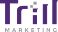 Trill Marketing Logo