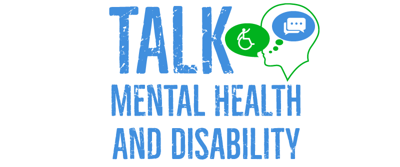 Talk Mental Health Logo