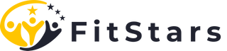 FitStars Logo